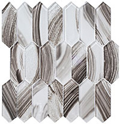 GT Glass Circa Parthenon Foy Pillar CPN-9103